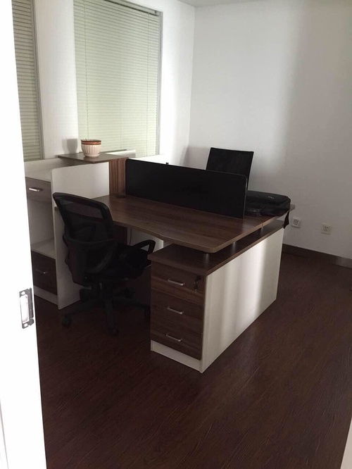 如何处理因公司不续租而需处理的办公用品