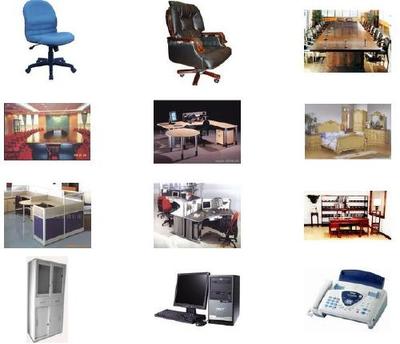 办公用品回收 绿色办公新理念